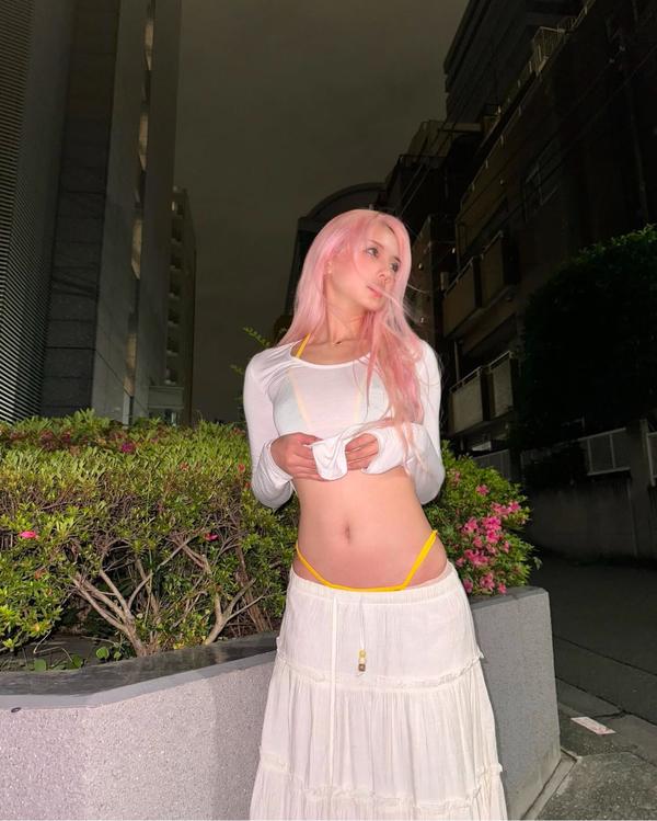 Descubre el placer absoluto con Noa Infierno en Tucumán