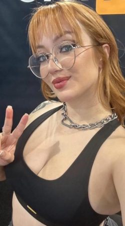 Dayana Fuego la Pasión que Enciende tus Deseos