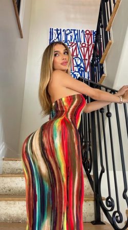 Celia Calor la Pasión que Despierta tus Sentidos