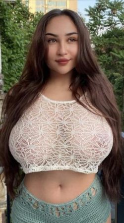 Carla Deseada la compañía perfecta para tus momentos especiales