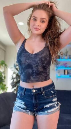 Nerea Sensual La Compañía Perfecta para Tus Momentos Especiales