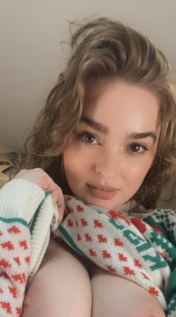 Esmeralda Torbellino la Compañera Perfecta para Tus Momentos Especiales